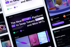 MintySwap | NFT Platform